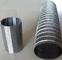20 25 30 40 Micron Mine Sieve Johnson Tube Corrosion Resistant