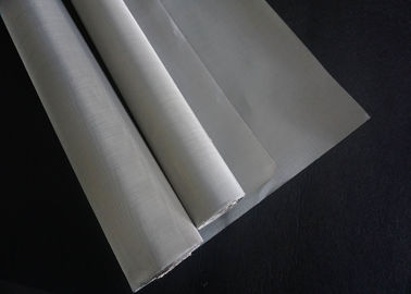 Les solides solubles 304/316 évaluent l'écran de grillage d'acier inoxydable pour l'impression en verre